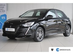Peugeot 208 - 1.2 Turbo 100-PK Active Pack PARKEERSENSOREN | NAVI | AIRCO | CARPLAY