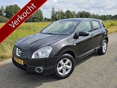 Nissan Qashqai - 1.6 Acenta