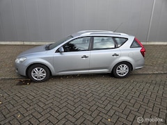 Kia Cee'd Sporty Wagon - 1.6
