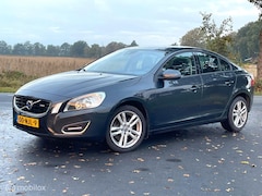 Volvo S60 - 2.0 T5 R-Design NAP