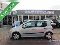 Renault Modus - 1.6-16V Air