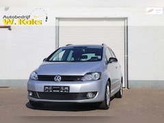 Volkswagen Golf Plus - 1.2 TSI Comfortline