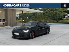 BMW 2-serie Coupé - 220i M Sport Automaat / Schuif-kanteldak / Adaptieve LED / Achteruitrijcamera / Comfort Ac