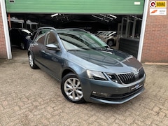 Skoda Octavia Combi - 1.0 TSI |CRUISE/PDC/TRHAAK/CARPLAY|