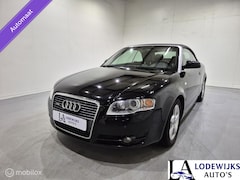 Audi A4 Cabriolet - 2.0 TFSI Pro Line
