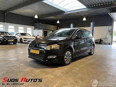 Volkswagen Polo - 1.2 TDI BlueMotion Comfortline
