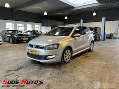 Volkswagen Polo - 1.2 TDI BlueMotion Comfortline