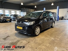 Skoda Citigo - 1.0 Greentech Sprint NL NAP