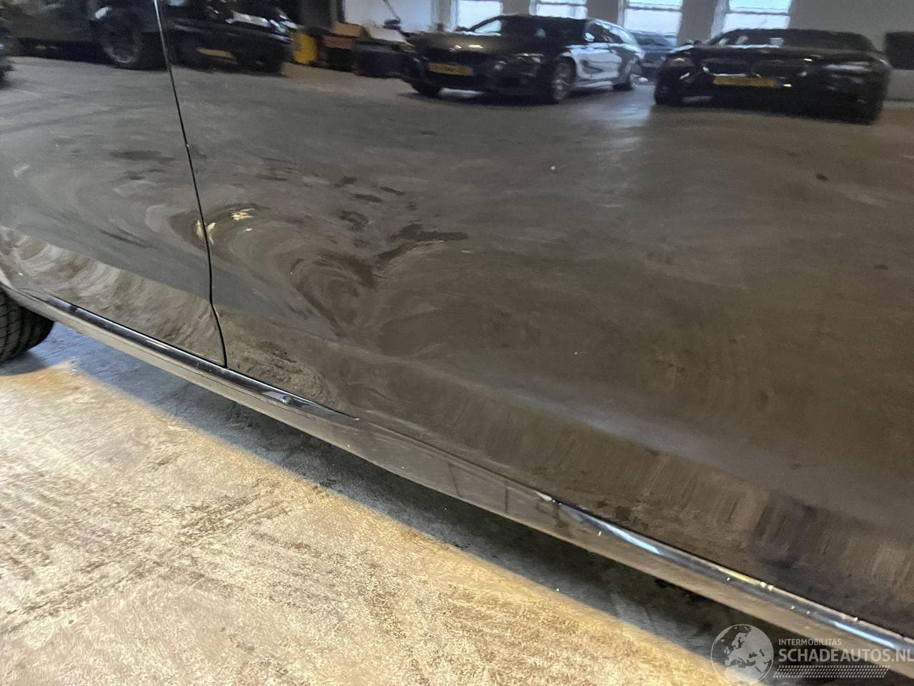 Skoda Citigo - 1.0 Greentech Sprint NL NAP!