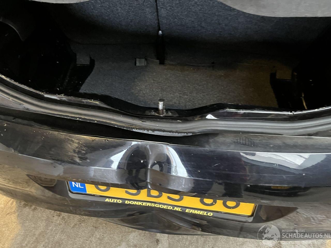 Skoda Citigo - 1.0 Greentech Sprint NL NAP!