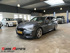 BMW 3-serie Touring - 318i M Sport NL NAP