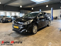 Peugeot 208 - 1.2 PureTech Allure NL NAP