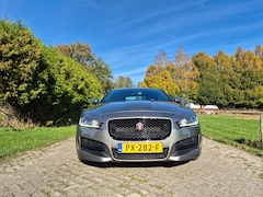 Jaguar XE - 2.0 R-Sport 72.000km, trekhaak