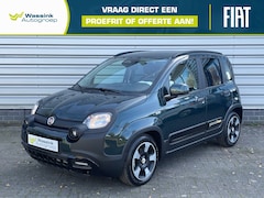 Fiat Pandina - 1.0 70pk Cross I CarPlay I Cruise I Parkeersensoren Achter I Elektrische Ramen voor