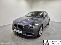 BMW 1-serie - 116i Urban Line