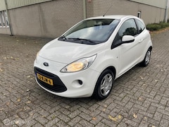 Ford Ka - 1.2 Cool & Sound start/stop
