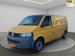 Volkswagen Transporter - 2.0 TDI L2H2 EXPORT 2750