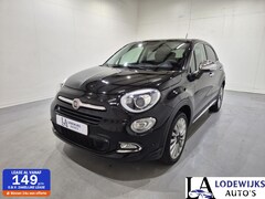 Fiat 500 X - 1.4 Turbo MultiAir Lounge