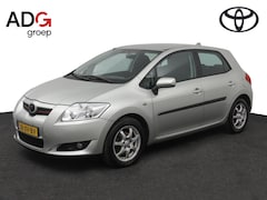 Toyota Auris - 1.6-16V Sol Business | Climate control | Cruise control | Trekhaak |