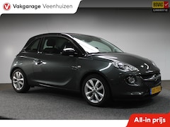 Opel ADAM - 1.0 Turbo Jam Favourite|Rijklaar prijs|Cruise|Scherm|