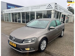 Volkswagen Passat - 1.8 TSI Comfortline