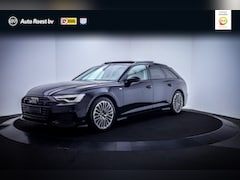 Audi A6 Avant - 55TFSIe SPORT QUATTRO PANO | B&O | MATRIX | RS ZETELS | MEMORY | ADAPTIEF | LANE.ASS | STU