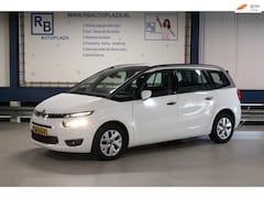 Citroën Grand C4 Picasso - 1.6 VTi Intensive / 12 MND GARANTIE / 7 PERSOONS