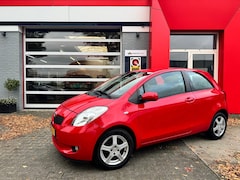 Toyota Yaris - 1.3 VVTi Sol MMT