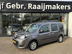 Renault Kangoo Family - 1.2 TCe Limited *Navigatie*Airco*Trekhaak