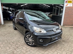 Volkswagen Up! - 1.0 BMT JOIN UP|CLIMA/STOELVW/NAVI