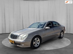 Mercedes-Benz E-klasse - 280 CDI Avantgarde