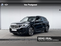 BMW X1 - xDrive25e M-Sport Glazen Schuifdak / Harman Kardon / Adaptief LED / Comfort Acces / 19 Inc