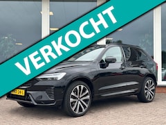 Volvo XC60 - 2.0 T6 Plug-in hybrid AWD R-Design - Panoramadak - Trekhaak - H&K - Nieuwstaat