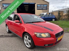 Volvo V50 - 1.8 Summum