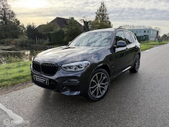 BMW X3 - xDrive30e High Exec. / M Sport / Pano / HUD / Harman