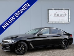 BMW 5-serie - 530e iPerformance High Executive Automaat Schuifdak