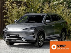 BYD Seal U - DM-i 1.5 Boost | Time Grey | Nieuw | BINNENKORT