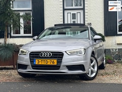 Audi A3 Limousine - 1.4 TFSI CoD Attraction Pro Line Plus|Automaat|NAP|