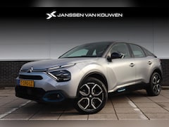 Citroën Ë-C4 - Feel Pack 50 kWh * Carplay * Clima * 18" LMW * SOH 97%
