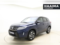 Suzuki Vitara - 1.5 Hybrid Style | Automaat | Cruise control | Climate control | Achteruitrijcamera | Park