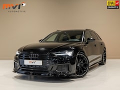Audi A6 Avant - 45 TFSI S edition / 245pk / Maxton / Head-Up display /