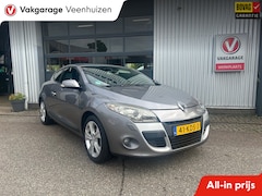Renault Mégane Coupé - 1.6 Dynamique|Rijklaar prijs|Parkeersensoren|Cruise control|Climate control|