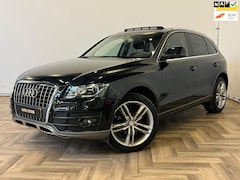 Audi Q5 - 2.0 TFSI quattro Pro Line|NAP|PANO|TREKHAAK