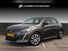 Peugeot 208 - 1.2 PureTech Active Pack * Airco * Parkeersensoren * Apple Carplay * Cruise Control