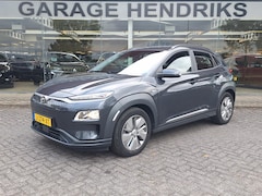 Hyundai Kona Electric - EV Comfort 64 kWh | 3 Fase | Adaptive CC | Navi | Climate | Krell Audio | occasion