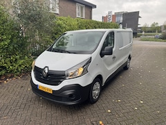 Renault Trafic - 1.6 dCi T29 L2H1 Comfort*Navi*Airco*EXPORTPRIJS