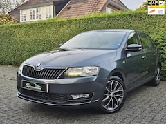 Skoda Rapid Spaceback - 1.4 TDI Greentech Drive/Fabia