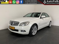 Mercedes-Benz C-klasse - 230 Avantgarde