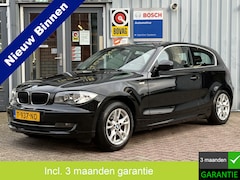 BMW 1-serie - 116i | AIRCO | PDC | LICHTMETAAL |