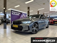 BMW 3-serie Touring - 330e xDrive *PANO*H&K*360CAM*LEER*HUD*VOL